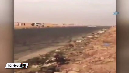 Drift çılgınlığı yine kazayla noktalandı