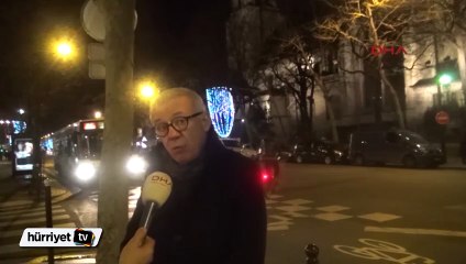 Ertuğrul Özkök: Bu ülke ruhunu özgürlüklerden alan bir ülke