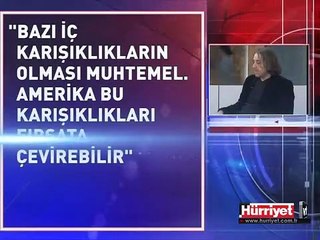 CHAVEZ VE SONRASI- FEHİM TAŞTEKİN YORUMLUYOR