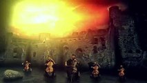 Game of Thrones Jenerik Müziği Alaturka - Uğurcan Sesler