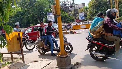 LIG Square। Indore | Smart & Clean City |India | Madhya Pradesh