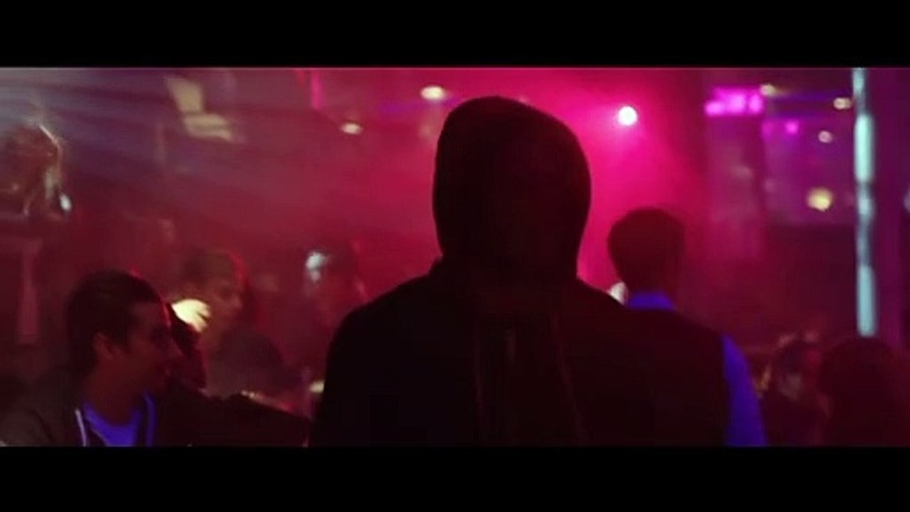Deadpool Çin’de yasaklandı