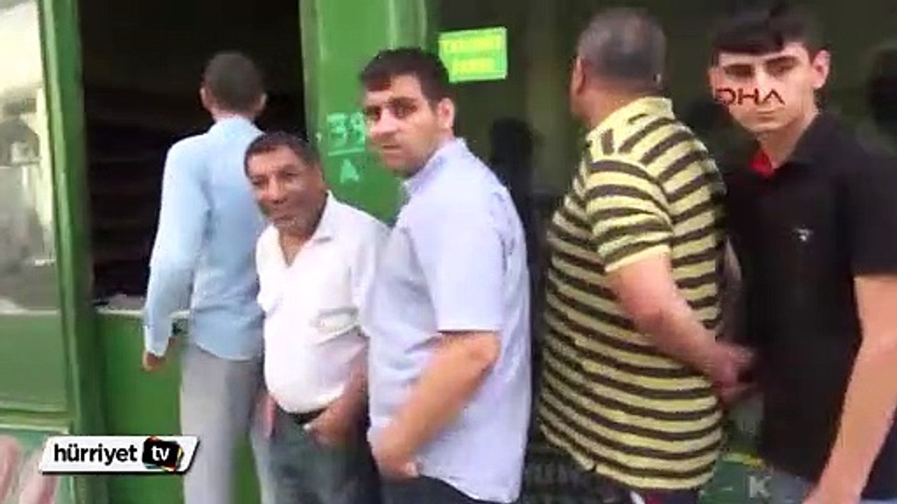 Cizre’de sokağa çıkma yasağı ve operasyonlar sürüyor