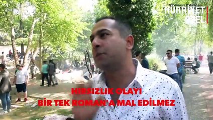 Türkiye’nin müstakbel Rio Karnavalı: Hıdrellez