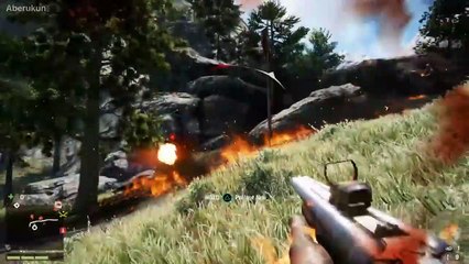 Far Cry 4 - Full Game Walkthrough Gameplay - No Commentary Longplay_- PART 20