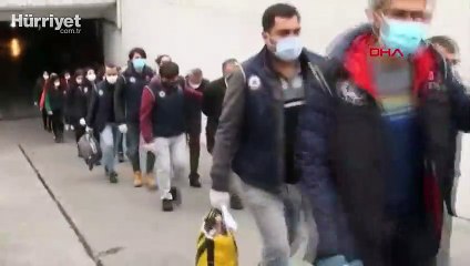 Son dakika haberler: Şişli Belediye Başkan Yardımcısı Cihan Yavuz tutuklandı