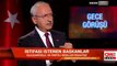 Kılıçdaroğlu: Evet oyu verenlerin önemli bir kısmı pişman
