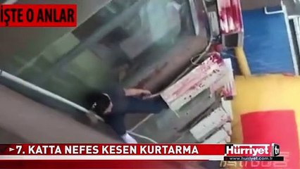 ÖLÜMÜN EŞİĞİNDEN ALDILAR