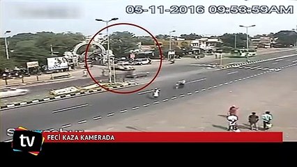 Kontrolsüz çıkış yapmanın sonu