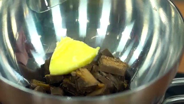 Sadece 3 malzemeyle nefis bir tatlı: Kıtır karamel