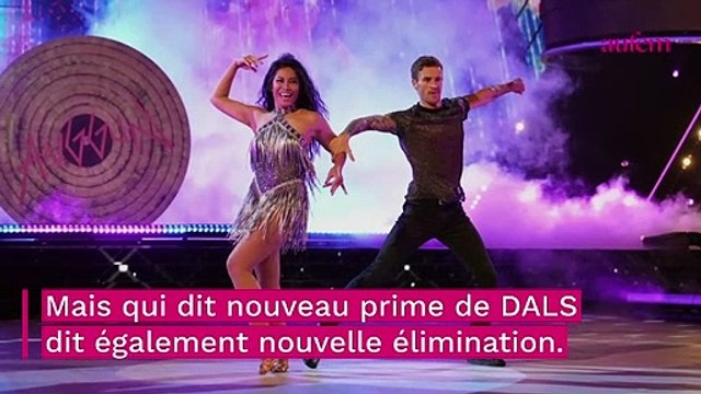 Danse avec les stars : le départ d’Anggun programmé ? Les internautes dénoncent une élimination truquée