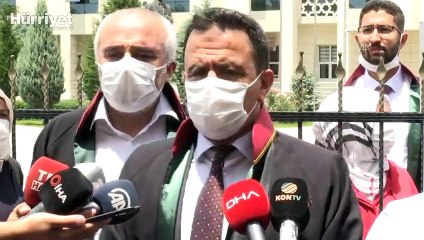 Kadir Şeker'in tutukluluk hali sürecek