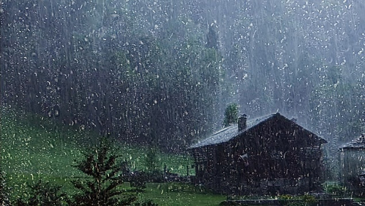 Rain