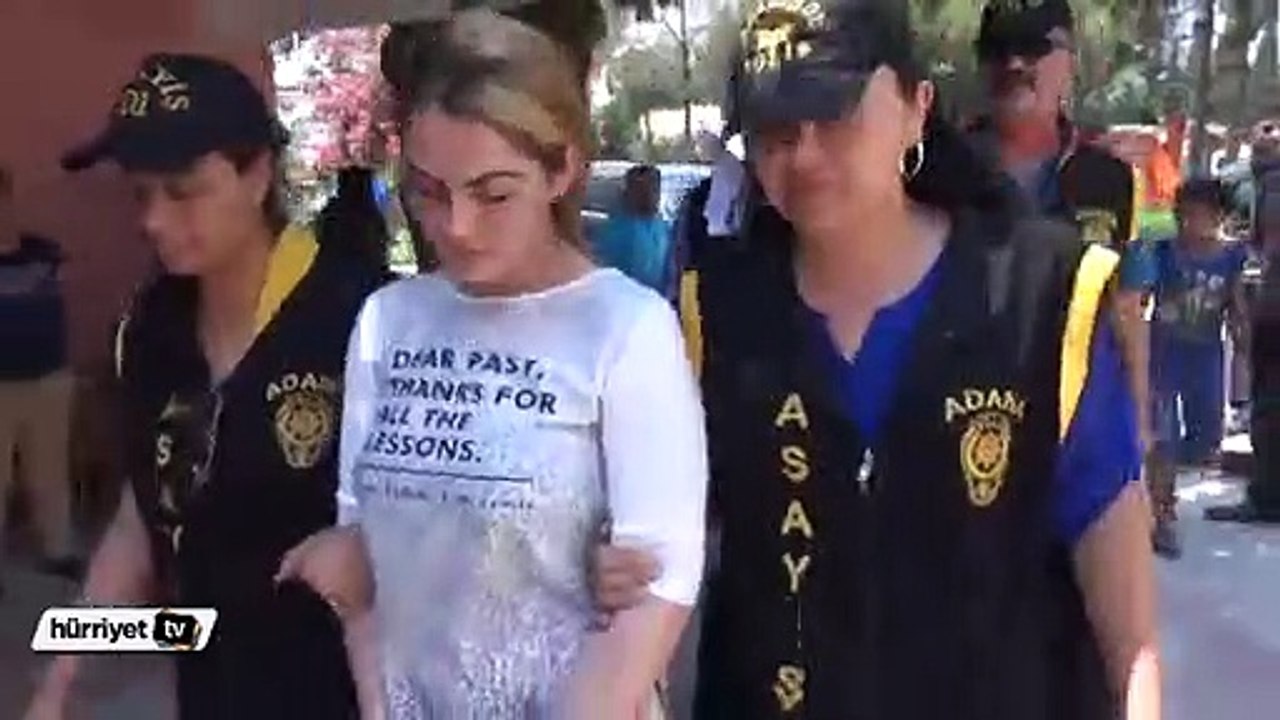 Çilem Doğan: Kadınlar ölmesin birazda erkekler ölsün