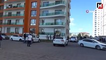 Erkek polis, kadın meslektaşını öldürdü