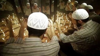 DABBE: CİN ÇARPMASI
