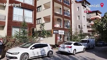 Tuğba'yı öldürüp ailesinin evine gitti! Katilin annesi polisi aradı