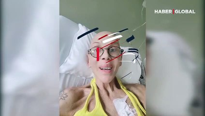 Billur Kalkavan'ın son paylaşımı kahretti: "Atlatıyorum..."