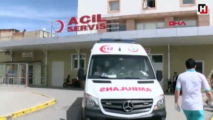 Gözaltındaki şüpheli, polislerin arasında vurularak öldürüldü