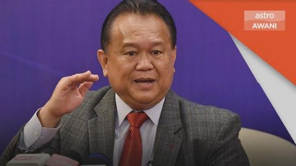 Jualan Langsung | 34 syarikat dibatal lesen, rampasan RM4.2 juta langgar akta