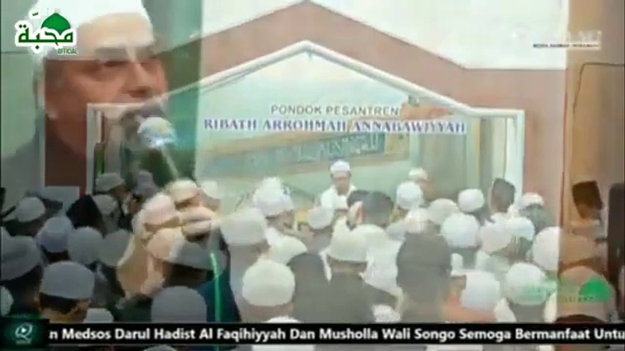 Amalan Hajad qobul