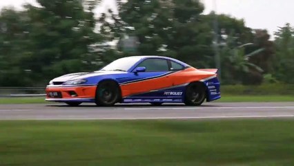 JDM Indonesia: Terima Kasih & Jangan Lupa Like 👍