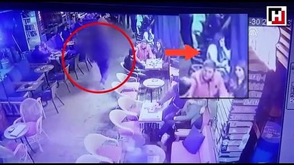 Genç kızı silahla öldürüp intihar etti