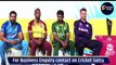 ICC T-20 World Cup ALL Captains Press Conference LIVE | ROHIT Sharma | Babar Azam