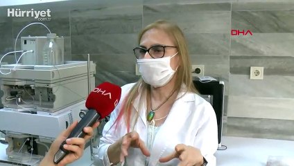 Koronavirüs gıdadan bulaşmıyor diye düşünmeyin, mutasyona uğrayabilir