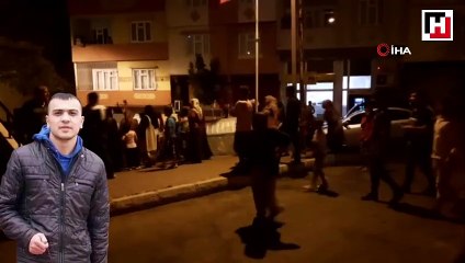 Cezaevinden 4 ay önce tahliye oldu, silahlı saldırıda öldü