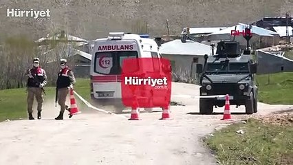 Son dakika haber... Van'da taziye bağlantılı vaka sayısı 103'e yükseldi