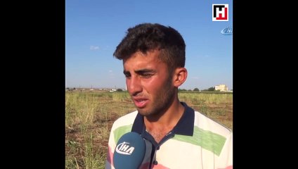 Çobanlık yaparken diş hekimliğini kazandı