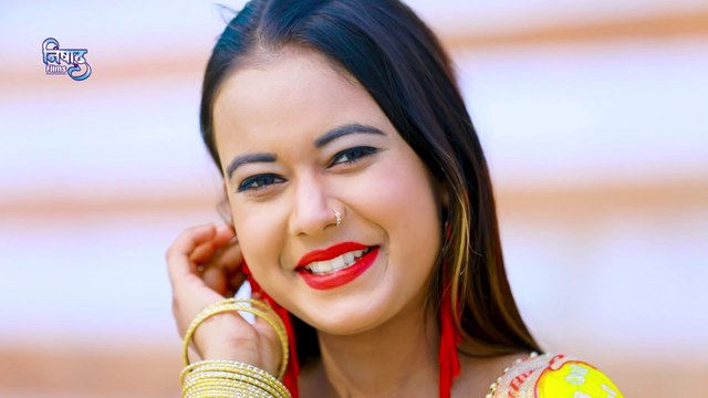 डीजे पे धूम मचा रहा ऐ गाना ! लाल घाघरा 2.0 ! Ajay Lal Yadav Sadhua ! Lal Ghaghra 2.0 #Bhojpuri_Song