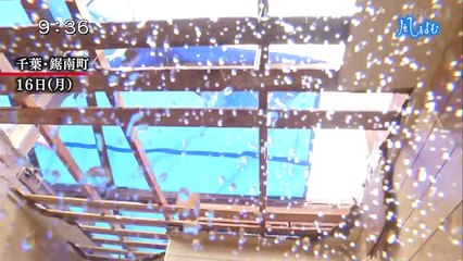 サンデーモーニング 風をよむ「台風15号の教訓 」 20190922