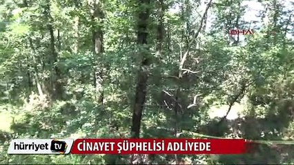 Nişanlısını öldürüp gömdü "Bakire değildi" dedi