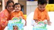 Bharti Singh Son Laksh 6 Month Birthday Celebration Viral । Boldsky *Entertainment