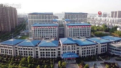 Çin, Wuhan’daki tüm koronavirüsü hastalarının taburcu edildiğini duyurdu
