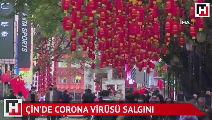 Son dakika: Corona Virüsü durdurulamıyor! Coronavirus'de son durum ve gelişmeler