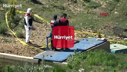 Kan donduran olay! Kayıp olarak aranan genci, arkadaşlarının öldürdüğü ortaya çıktı