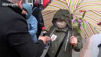 Arkadaşlığı reddeden Gamze'yi sırtından vurup, boğazını keserek öldürdü