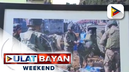 Ika-limang anibersaryo ng Marawi Liberation, ipinagdiriwang