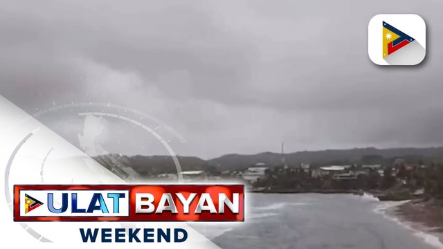 PDRRMO sa Batanes, nakaalerto na para sa mabilis na pagresponde sa posibleng epekto ng Bagyong...