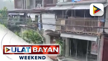 Ilang probinsya sa Northern Luzon, puspusan ang paghahanda sa posibleng epekto ng Bagyong Neneng