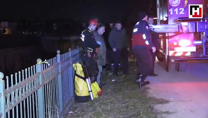 Evinin önünde ölü bulundu