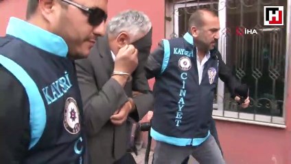 2006 yılında kaybolan kadının öldürüldüğü ortaya çıktı