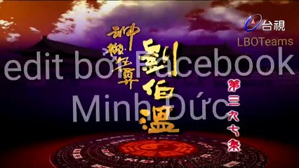 Thần Cơ Diệu Toán Lưu Bá Ôn Phần 9 Tập 77 Bí Mật Rồng Nam Vu Lý THVL1 LT Bản Đẹp