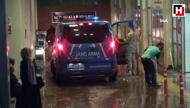 Kız kardeşinin evlenmesine aracı olan şahsı öldürdü