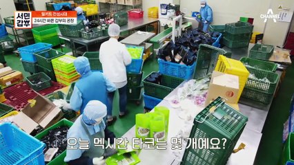 오늘은 내가 라자냐 요리사★ 밀키트 하나면 요리가 쉬워진다!