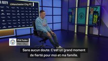 Man. City - Foden sur sa prolongation : 