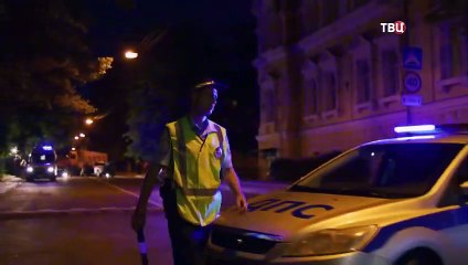 Дьявол кроется в мелочах - 3 серия